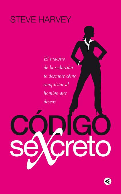 CÓDIGO SEXCRETO | 9788403100916 | HARVEY, STEVE | Galatea Llibres | Llibreria online de Reus, Tarragona | Comprar llibres en català i castellà online