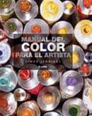 MANUAL DEL COLOR PARA EL ARTISTA | 9788480766524 | JENNINGS, SIMON | Galatea Llibres | Librería online de Reus, Tarragona | Comprar libros en catalán y castellano online