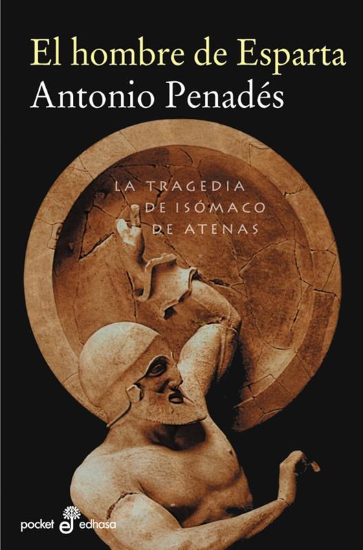 EL HOMBRE DE ESPARTA | 9788435018692 | PENADÉS, ANTONIO | Galatea Llibres | Librería online de Reus, Tarragona | Comprar libros en catalán y castellano online