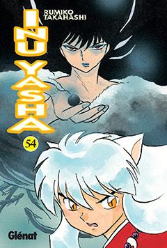 INU YASHA 54 | 9788483577851 | TAKAHASHI, RUMIKO | Galatea Llibres | Librería online de Reus, Tarragona | Comprar libros en catalán y castellano online