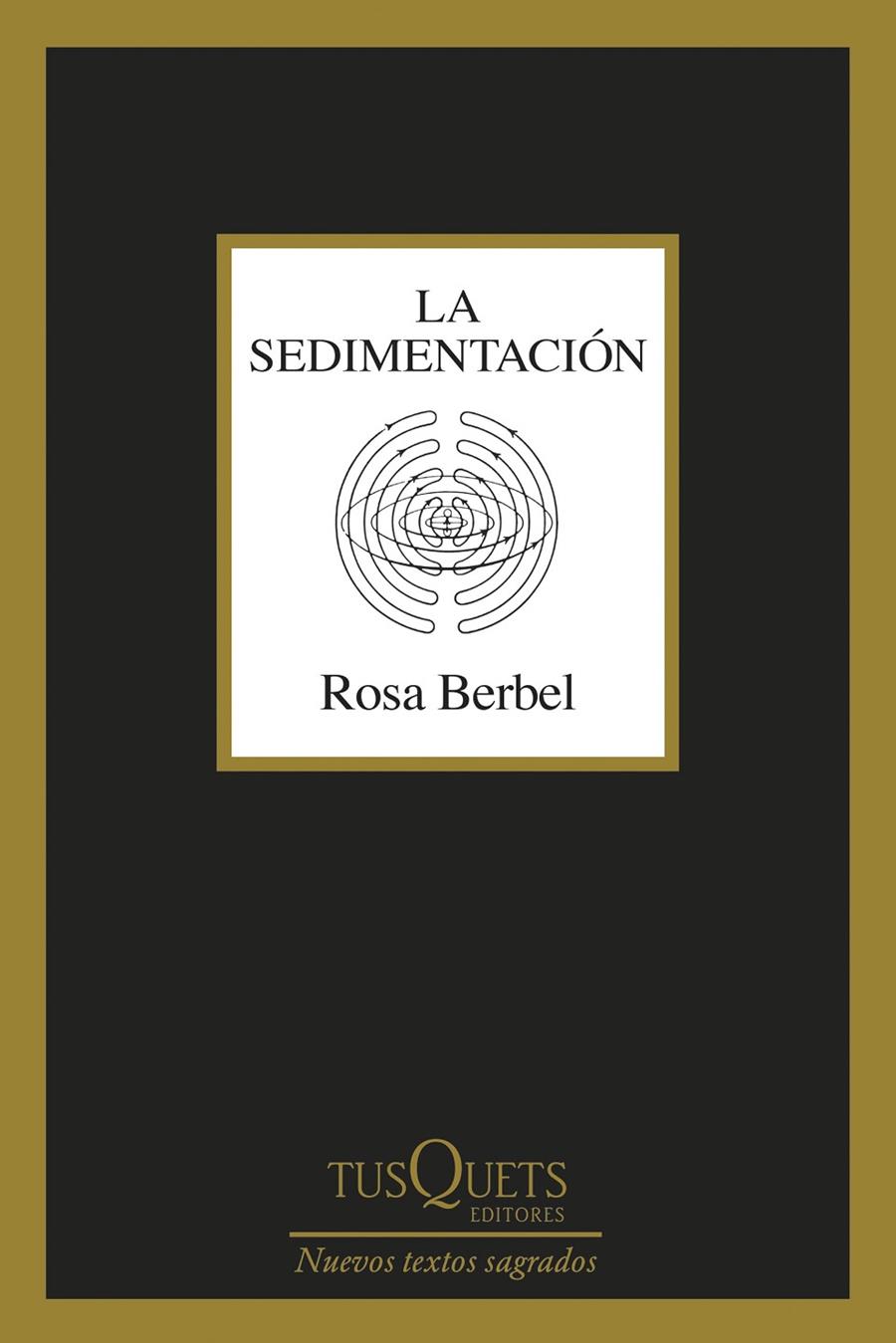 LA SEDIMENTACIÓN | 9788411078450 | BERBEL, ROSA | Galatea Llibres | Llibreria online de Reus, Tarragona | Comprar llibres en català i castellà online