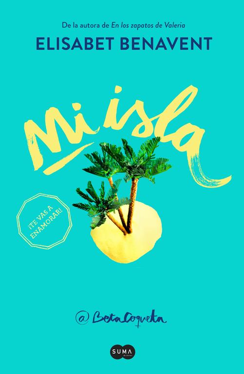 MI ISLA | 9788491290148 | BENAVENT, ELISABET | Galatea Llibres | Llibreria online de Reus, Tarragona | Comprar llibres en català i castellà online