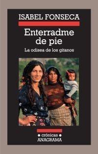 ENTERRADME DE PIE | 9788433925855 | FONSECA, ISABEL | Galatea Llibres | Llibreria online de Reus, Tarragona | Comprar llibres en català i castellà online