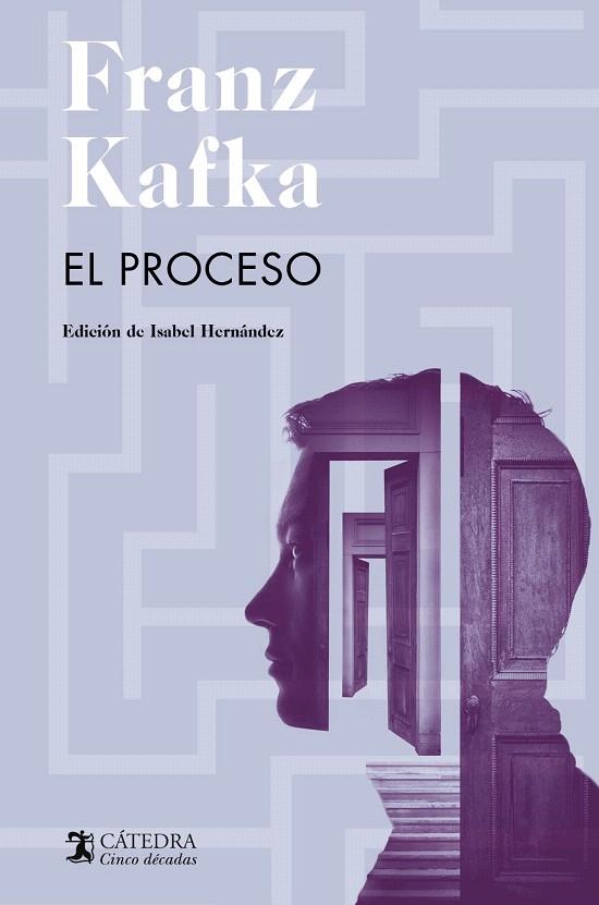 EL PROCESO | 9788437646480 | KAFKA, FRANZ | Galatea Llibres | Librería online de Reus, Tarragona | Comprar libros en catalán y castellano online