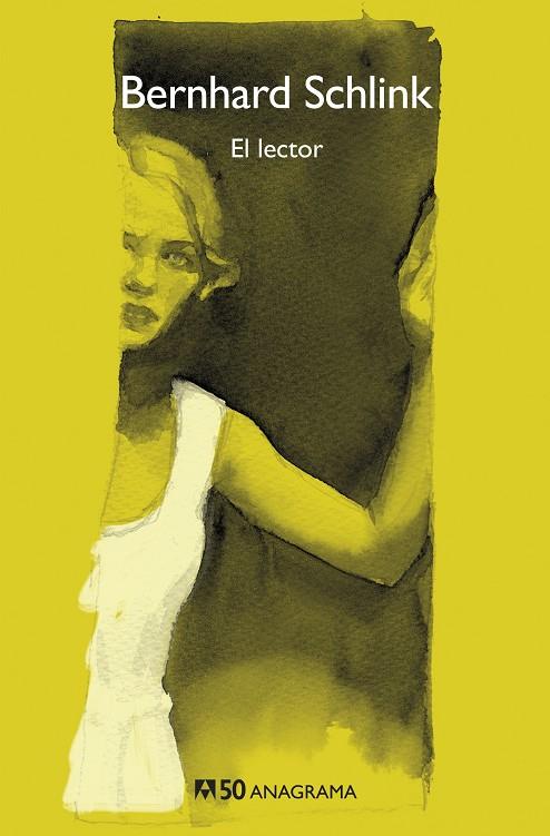 EL LECTOR | 9788433902351 | SCHLINK, BERNHARD | Galatea Llibres | Librería online de Reus, Tarragona | Comprar libros en catalán y castellano online
