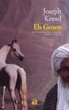 GENETS, ELS | 9788429752779 | KESSEL, JOSEPH | Galatea Llibres | Librería online de Reus, Tarragona | Comprar libros en catalán y castellano online