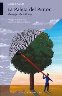 PALETA DE PINTOR | 9788497772051 | CASAS, CLAUDIO | Galatea Llibres | Llibreria online de Reus, Tarragona | Comprar llibres en català i castellà online