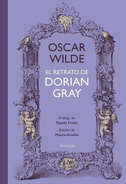 EL RETRATO DE DORIAN GRAY | 9788417860134 | WILDE, OSCAR | Galatea Llibres | Llibreria online de Reus, Tarragona | Comprar llibres en català i castellà online