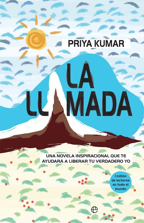 LA LLAMADA | 9788491643371 | KUMAR, PRIYA | Galatea Llibres | Librería online de Reus, Tarragona | Comprar libros en catalán y castellano online