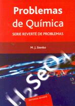 PROBLEMAS DE QUIMICA     (DIP) | 9788429174908 | SIENKO | Galatea Llibres | Librería online de Reus, Tarragona | Comprar libros en catalán y castellano online