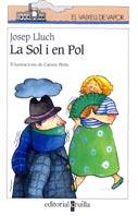 SOL I EN POL, LA | 9788466102902 | LLUCH, JOSEP | Galatea Llibres | Llibreria online de Reus, Tarragona | Comprar llibres en català i castellà online