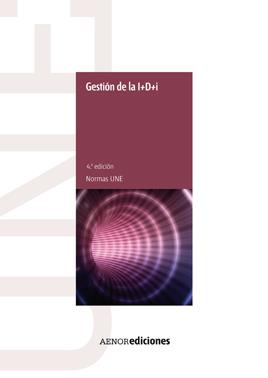 GESTIÓN DE LA I+D+I. 4ªEDICIÓN | 9788481437256 | AENOR | Galatea Llibres | Llibreria online de Reus, Tarragona | Comprar llibres en català i castellà online