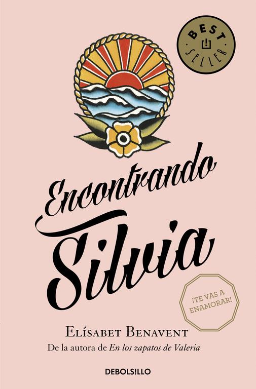 ENCONTRANDO A SILVIA (SAGA SILVIA 2) | 9788490628539 | BENAVENT, ELÍSABET | Galatea Llibres | Librería online de Reus, Tarragona | Comprar libros en catalán y castellano online