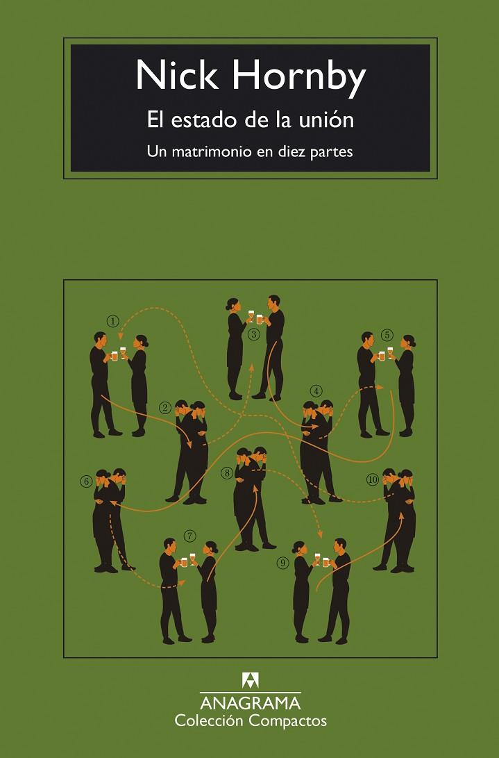 EL ESTADO DE LA UNIÓN | 9788433949752 | HORNBY, NICK | Galatea Llibres | Llibreria online de Reus, Tarragona | Comprar llibres en català i castellà online