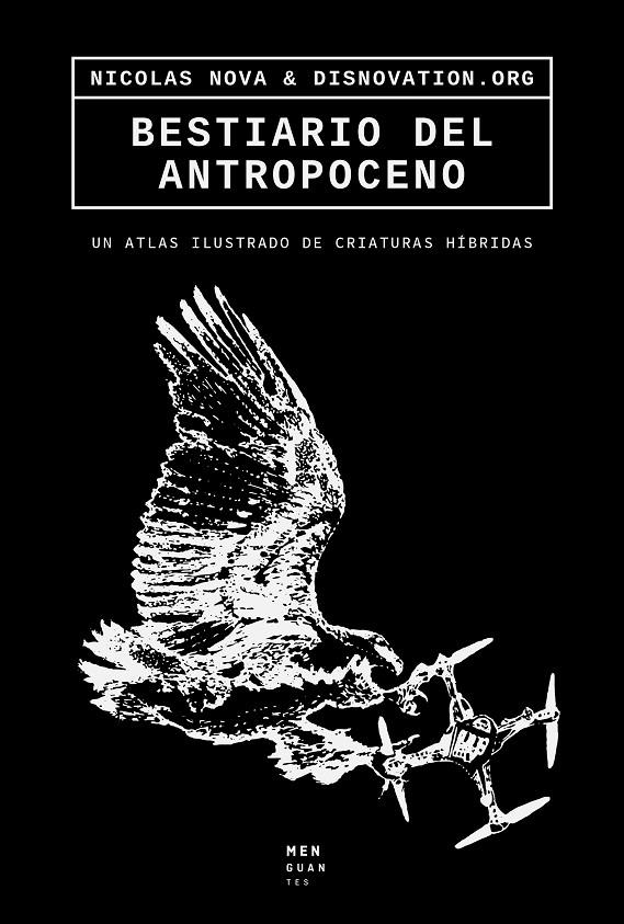 BESTIARIO DEL ANTROPOCENO | 9788494853494 | AA.VV. | Galatea Llibres | Llibreria online de Reus, Tarragona | Comprar llibres en català i castellà online