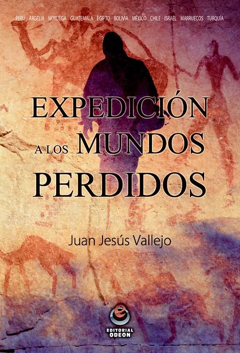 EXPEDICIÓN A LOS MUNDOS PERDIDOS | 9788497008006 | DE HARO VALLEJO, JUAN JESÚS | Galatea Llibres | Llibreria online de Reus, Tarragona | Comprar llibres en català i castellà online
