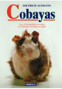 COBAYAS | 9788428210737 | ALTMANN, DIETRICH | Galatea Llibres | Librería online de Reus, Tarragona | Comprar libros en catalán y castellano online