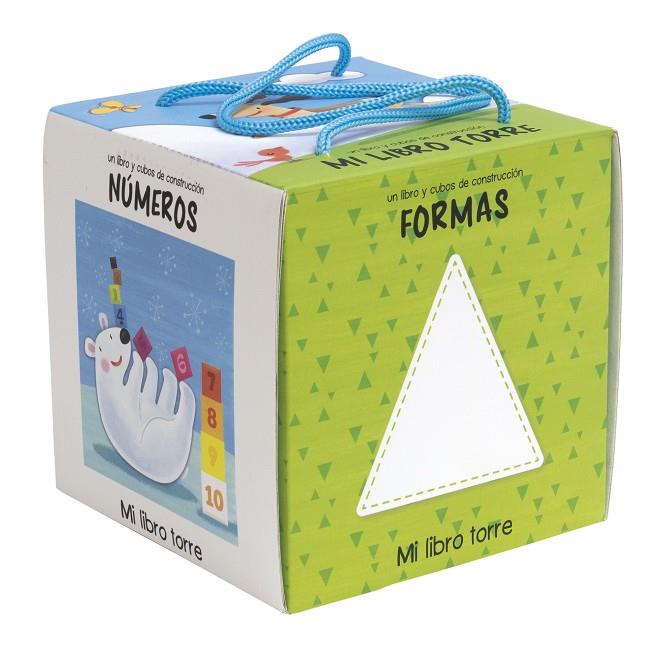MI LIBRO TORRE | 9788408157441 | Galatea Llibres | Librería online de Reus, Tarragona | Comprar libros en catalán y castellano online