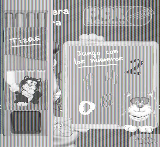 PAT EL CARTERO. LIBRO-PIZARRA | 9788408096207 | PAT EL CARTERO | Galatea Llibres | Librería online de Reus, Tarragona | Comprar libros en catalán y castellano online