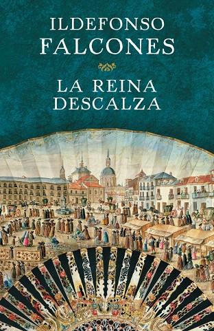 LA REINA DESCALZA | 9788425350528 | FALCONES, ILDEFONSO | Galatea Llibres | Llibreria online de Reus, Tarragona | Comprar llibres en català i castellà online