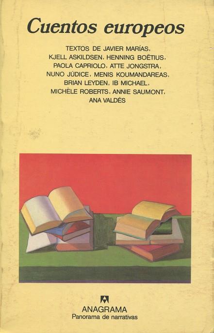 CUENTOS EUROPEOS | 9788433906601 | V.V, A.A | Galatea Llibres | Librería online de Reus, Tarragona | Comprar libros en catalán y castellano online