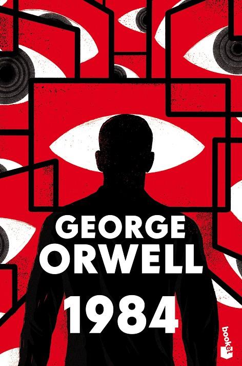 1984 | 9788423359394 | ORWELL, GEORGE | Galatea Llibres | Librería online de Reus, Tarragona | Comprar libros en catalán y castellano online