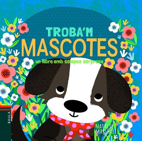 MASCOTES | 9788447939732 | MARSHALL, NATALIE | Galatea Llibres | Librería online de Reus, Tarragona | Comprar libros en catalán y castellano online