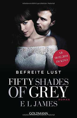 FIFTY SHADES OF GREY | 9783442486892 | JAMES, E.L | Galatea Llibres | Llibreria online de Reus, Tarragona | Comprar llibres en català i castellà online