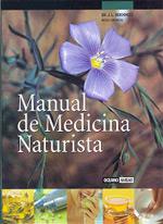 MANUAL DE MEDICINA NATURISTA | 9788475562988 | BERDONCES, J.L. | Galatea Llibres | Librería online de Reus, Tarragona | Comprar libros en catalán y castellano online