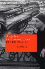 ANGELES EXTERMINADORES NT-24 | 9788478446957 | PLATE, PETER | Galatea Llibres | Llibreria online de Reus, Tarragona | Comprar llibres en català i castellà online