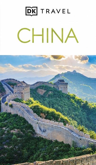 CHINA GUÍAS VISUALES 2026 | 9780241820001 | Galatea Llibres | Llibreria online de Reus, Tarragona | Comprar llibres en català i castellà online
