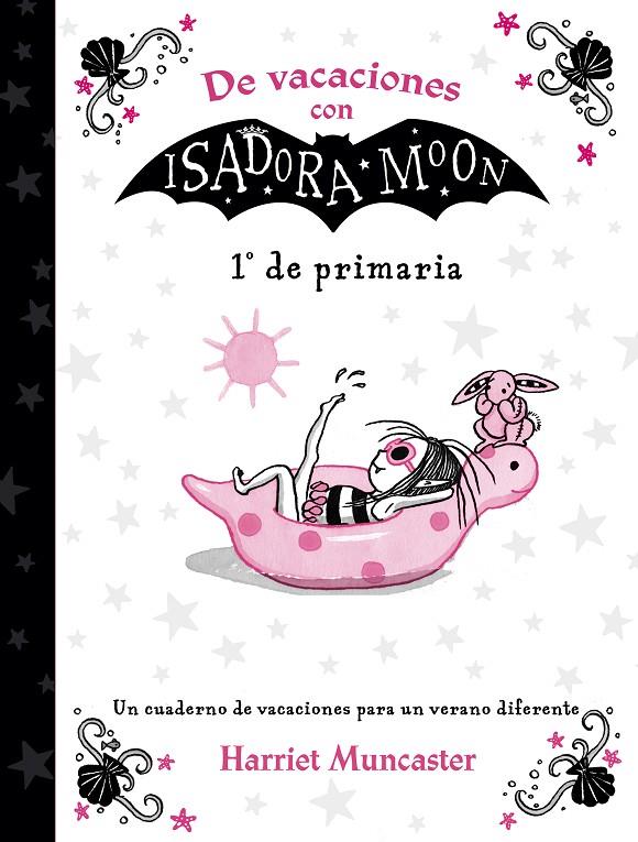 DE VACACIONES CON ISADORA MOON 1R PRIMARIA | 9788420434346 | MUNCASTER, HARRIET | Galatea Llibres | Llibreria online de Reus, Tarragona | Comprar llibres en català i castellà online