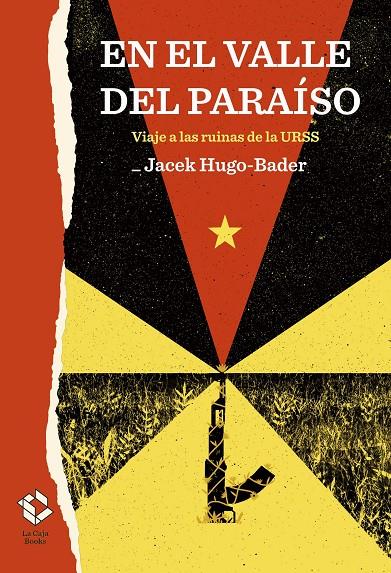 EN EL VALLE DEL PARAÍSO | 9788417496449 | HUGO-BADER, JACEK | Galatea Llibres | Librería online de Reus, Tarragona | Comprar libros en catalán y castellano online