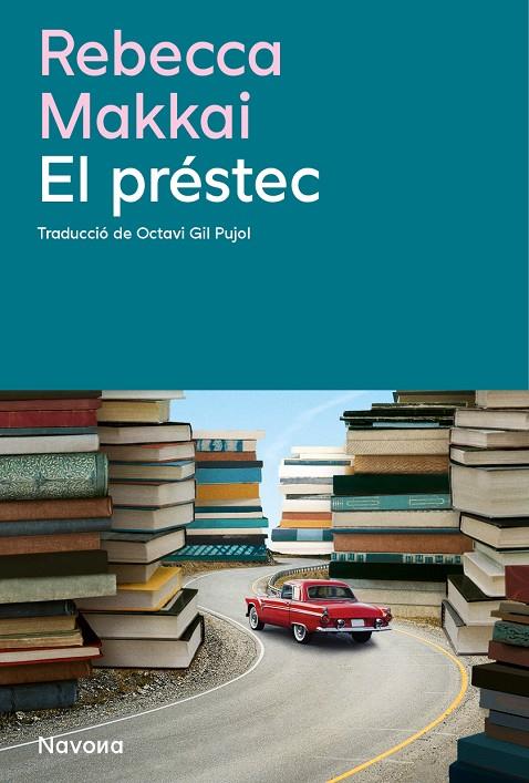 EL PRÉSTEC | 9788410180802 | MAKKAI, REBECCA | Galatea Llibres | Llibreria online de Reus, Tarragona | Comprar llibres en català i castellà online