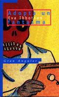 ADOPTA UN FANTASMA | 9788434856882 | IBBOTSON, EVA | Galatea Llibres | Librería online de Reus, Tarragona | Comprar libros en catalán y castellano online