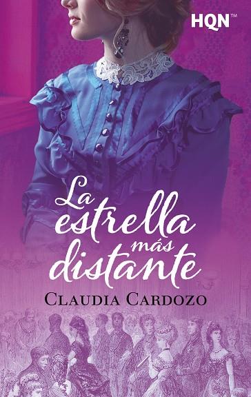 LA ESTRELLA MÁS DISTANTE | 9788411053563 | CARDOZO, CLAUDIA | Galatea Llibres | Llibreria online de Reus, Tarragona | Comprar llibres en català i castellà online