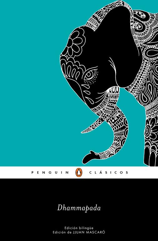 DHAMMAPADA | 9788491050711 | ANÓNIMO | Galatea Llibres | Librería online de Reus, Tarragona | Comprar libros en catalán y castellano online
