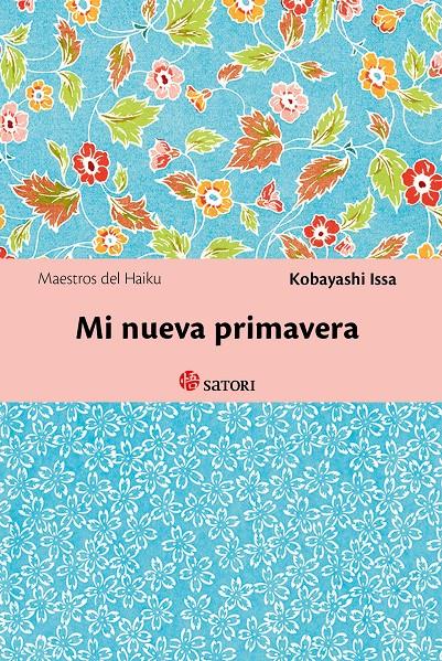 MI NUEVA PRIMAVERA | 9788494286117 | KOBAYASHI, ISAA | Galatea Llibres | Librería online de Reus, Tarragona | Comprar libros en catalán y castellano online