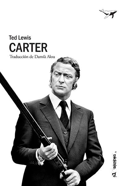 CARTER | 9788494680908 | LEWIS, TED | Galatea Llibres | Llibreria online de Reus, Tarragona | Comprar llibres en català i castellà online