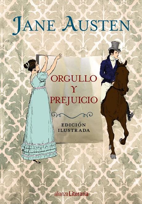 ORGULLO Y PREJUICIO | 9788420675183 | AUSTEN, JANE | Galatea Llibres | Librería online de Reus, Tarragona | Comprar libros en catalán y castellano online