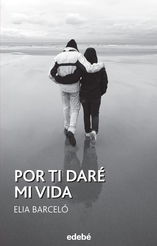 POR TI DARE MI VIDA | 9788468316017 | BARCELO, ELIA | Galatea Llibres | Llibreria online de Reus, Tarragona | Comprar llibres en català i castellà online