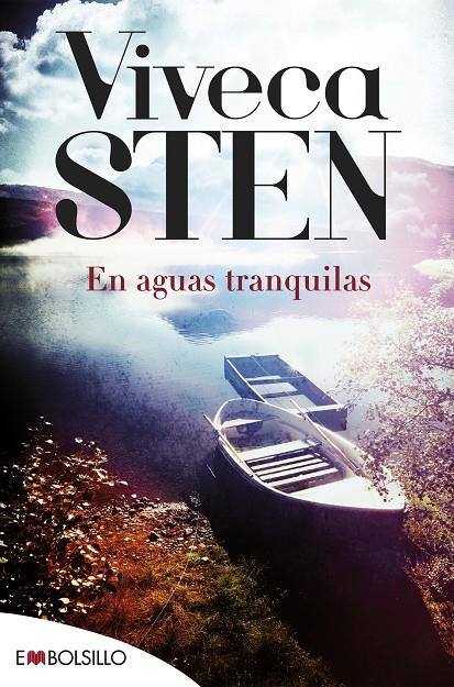 EN AGUAS TRANQUILAS | 9788416087631 | STEN, VIVECA | Galatea Llibres | Librería online de Reus, Tarragona | Comprar libros en catalán y castellano online