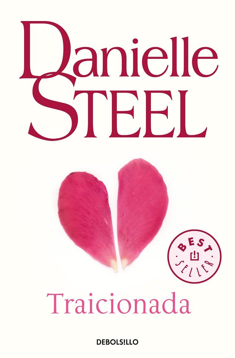 TRAICIONADA | 9788466342858 | STEEL, DANIELLE | Galatea Llibres | Llibreria online de Reus, Tarragona | Comprar llibres en català i castellà online