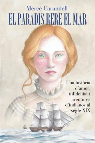 PARADIS RERE EL MAR | 9788418640889 | CARANDELL, MERCE | Galatea Llibres | Llibreria online de Reus, Tarragona | Comprar llibres en català i castellà online