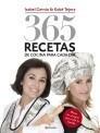 365 RECETAS DE COCINA PARA CADA DÍA | 9788408076704 | GEMIO, ISABEL - KOKÉ TEJERA | Galatea Llibres | Llibreria online de Reus, Tarragona | Comprar llibres en català i castellà online
