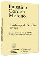 ARBITRAJE DE DERECHO PRIVADO, EL | 9788447023370 | GALÁN, JULIO CESAR | Galatea Llibres | Librería online de Reus, Tarragona | Comprar libros en catalán y castellano online