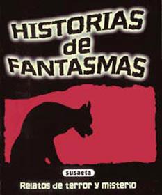 HISTORIAS DE FANTASMAS | 9788430568703 | VV.AA. | Galatea Llibres | Librería online de Reus, Tarragona | Comprar libros en catalán y castellano online