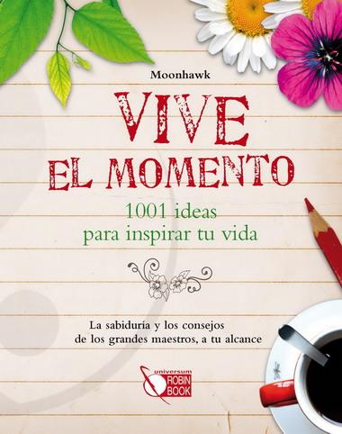 VIVE EL MOMENTO | 9788499171043 | ALTMAN, DAVID | Galatea Llibres | Llibreria online de Reus, Tarragona | Comprar llibres en català i castellà online