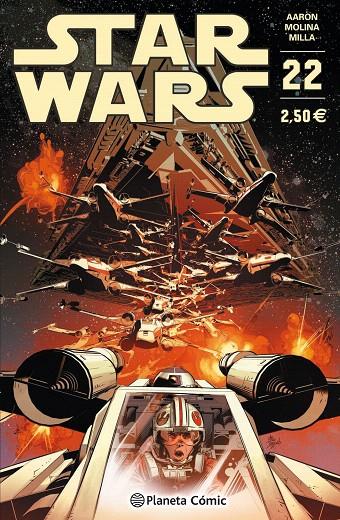 STAR WARS 22 | 9788416767724 | Galatea Llibres | Librería online de Reus, Tarragona | Comprar libros en catalán y castellano online