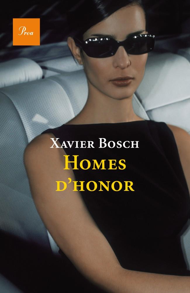 HOMES D'HONOR | 9788475882611 | BOSCH, XAVIER | Galatea Llibres | Llibreria online de Reus, Tarragona | Comprar llibres en català i castellà online